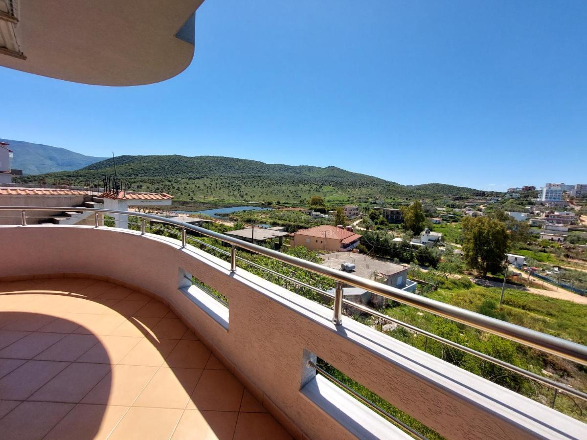 Villa Vento クサミル エクステリア 写真