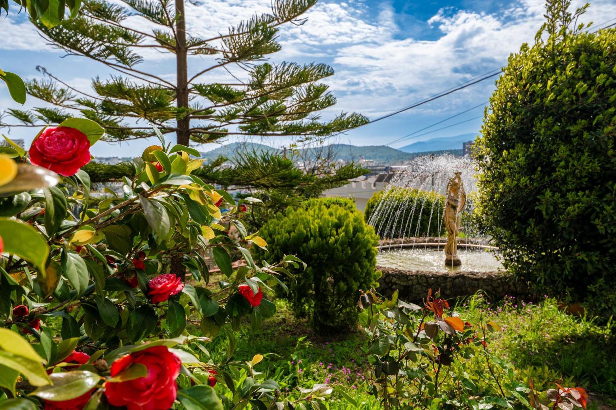 Villa Vento クサミル エクステリア 写真