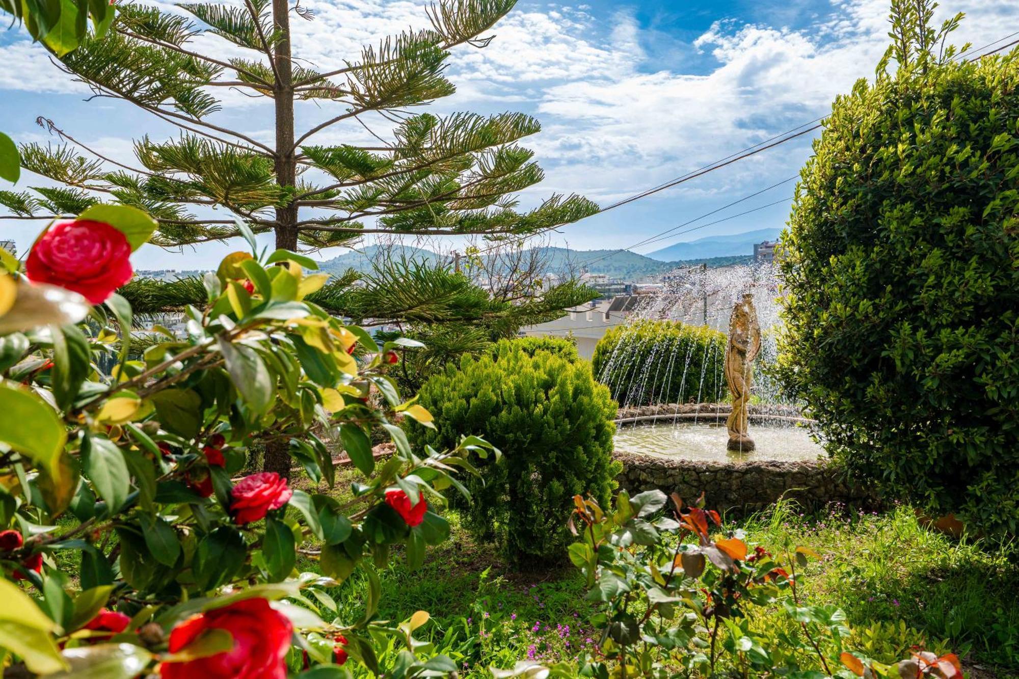 Villa Vento クサミル エクステリア 写真